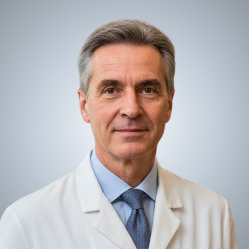 Dr. Wolfgang K. Steiner, Pharm.D.