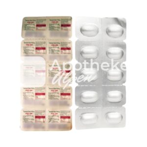 Albendazol