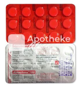 Aldactone