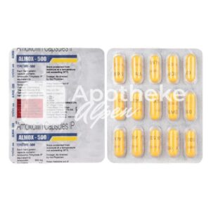 Amoxicillin