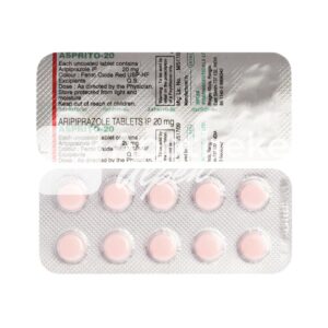 Aripiprazol