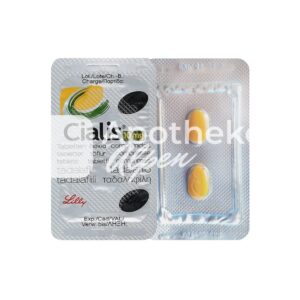 Brand Cialis
