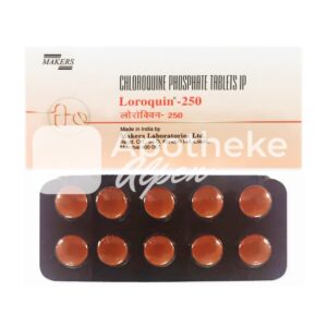 Chloroquin