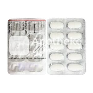 Ciproxin
