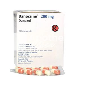 Danocrine