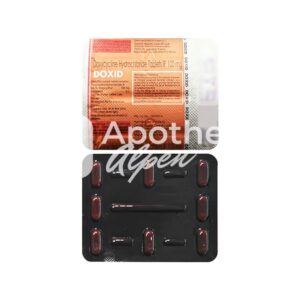 Doxycyclin