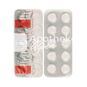 Escitalopram