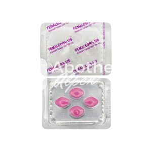 Female Viagra