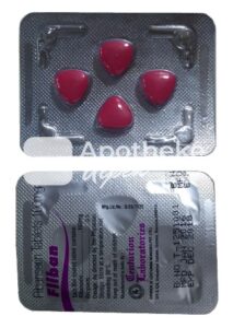 Flibanserin