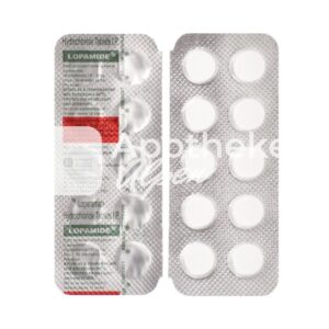 Imodium