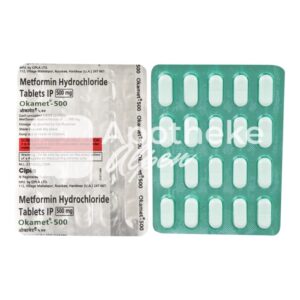 Metformin