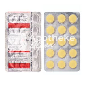 Metronidazol