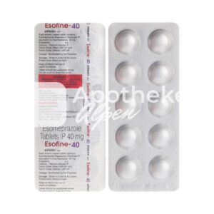 Nexium