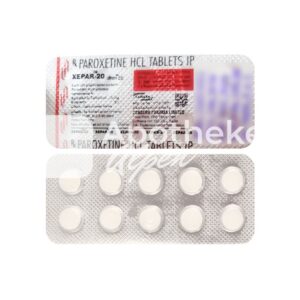 Paroxat