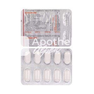 Quetiapin