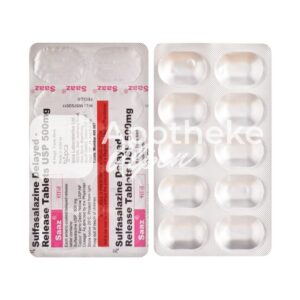 Salazopyrin