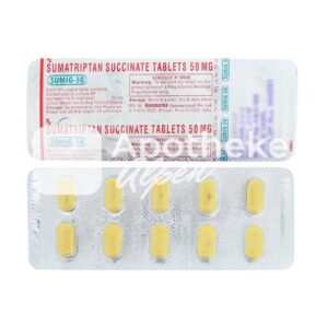 Sumatriptan
