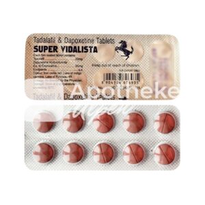Super Vidalista