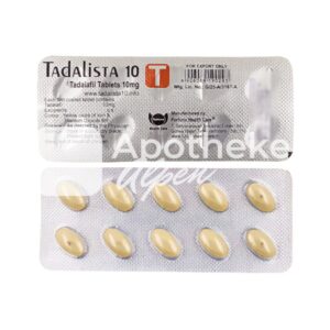 Tadalista