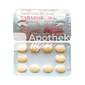 Tadarise