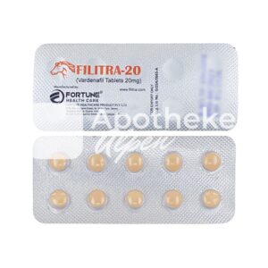 Vardenafil