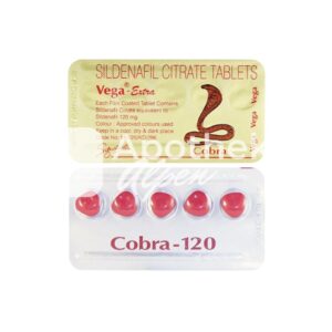 Vega Extra Cobra