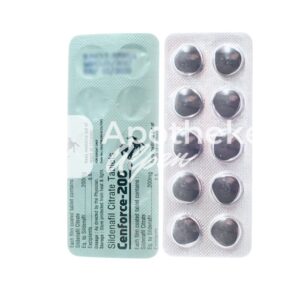 Viagra Black