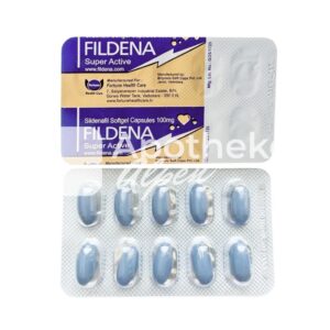 Viagra Super Active